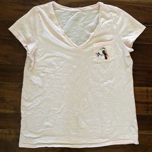 Target T-shirt